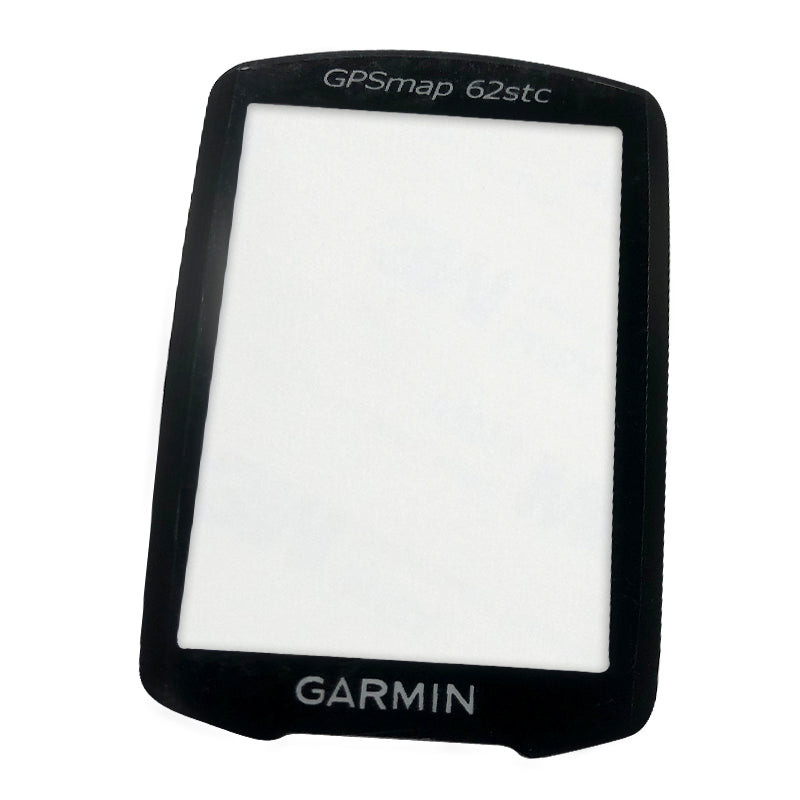 Or for Garmin 64 62 64st parts GLASS repair 62stc 64s GPSMAP62s screen display 62st