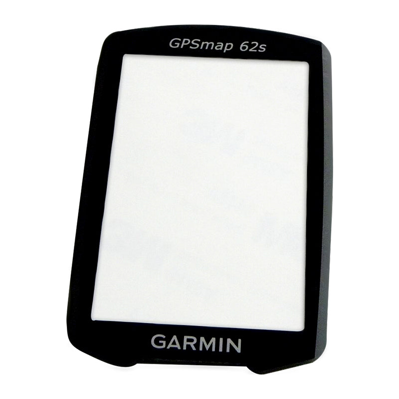 Or for Garmin 64 62 64st parts GLASS repair 62stc 64s GPSMAP62s screen display 62st