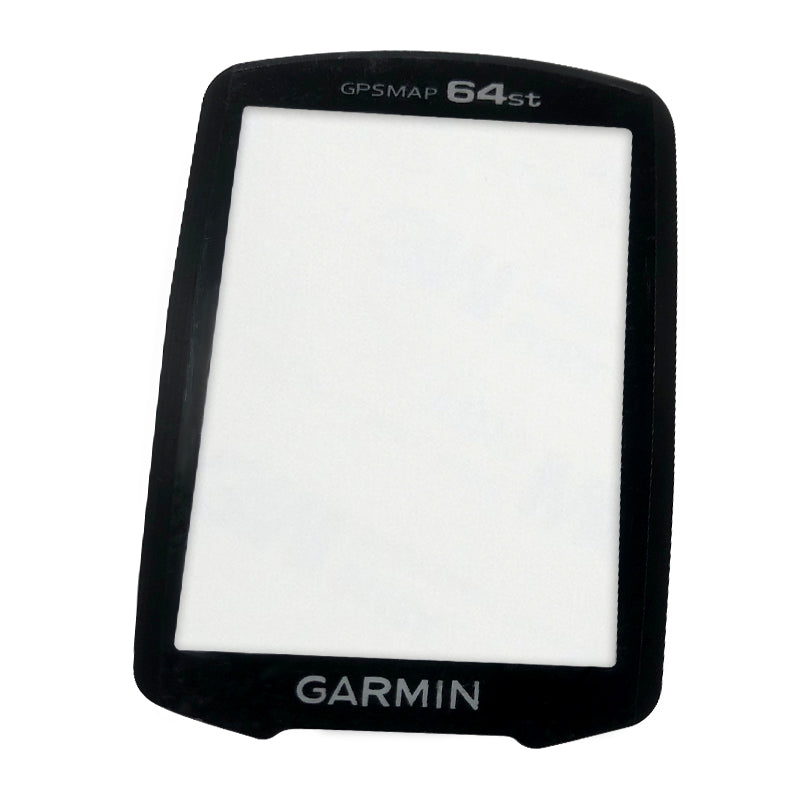 Or for Garmin 64 62 64st parts GLASS repair 62stc 64s GPSMAP62s screen display 62st