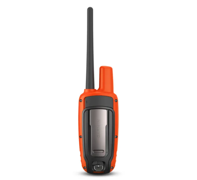 Garmin Astro 430 Handheld Tracking System for Sporting Dogs