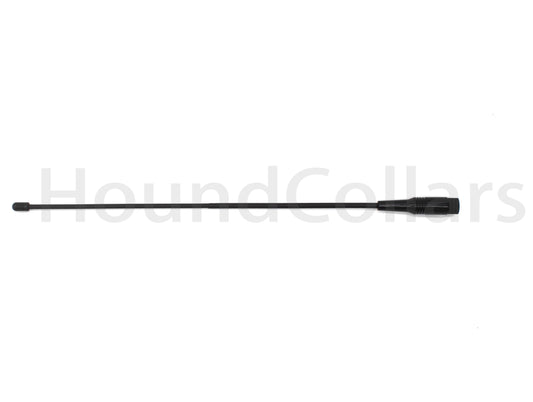 14" Flexible Long Orange / Astro Garmin 320 GPS Range Antenna 430 (Long Range)