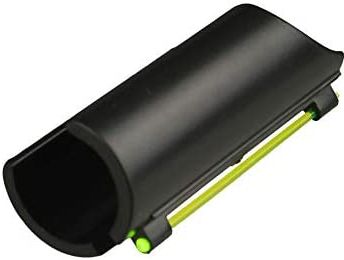 Optic Barrel Fiber Front Gauge/Shotgun 12/20 Glowing Arms Ultimate Plain Line Green Gear