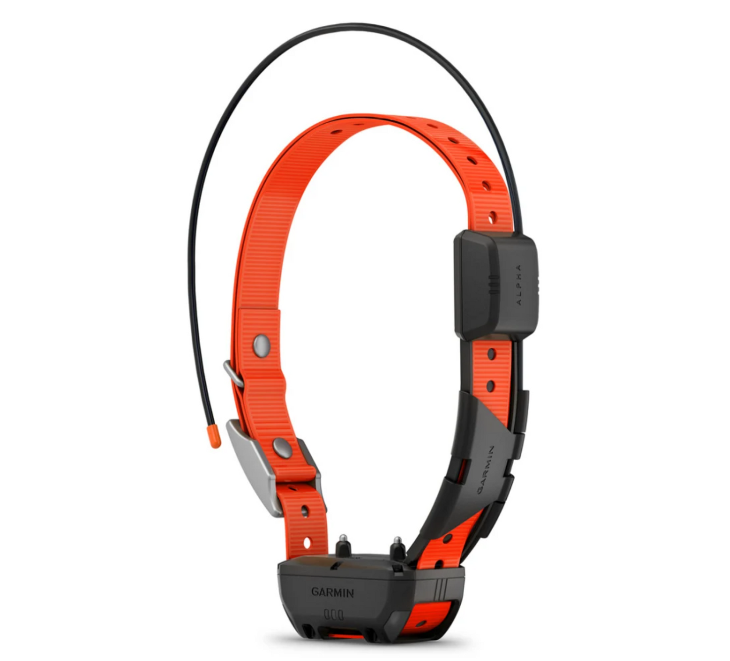 Garmin Alpha TT25 Dog Collar, Dog Tracking and Training Collar