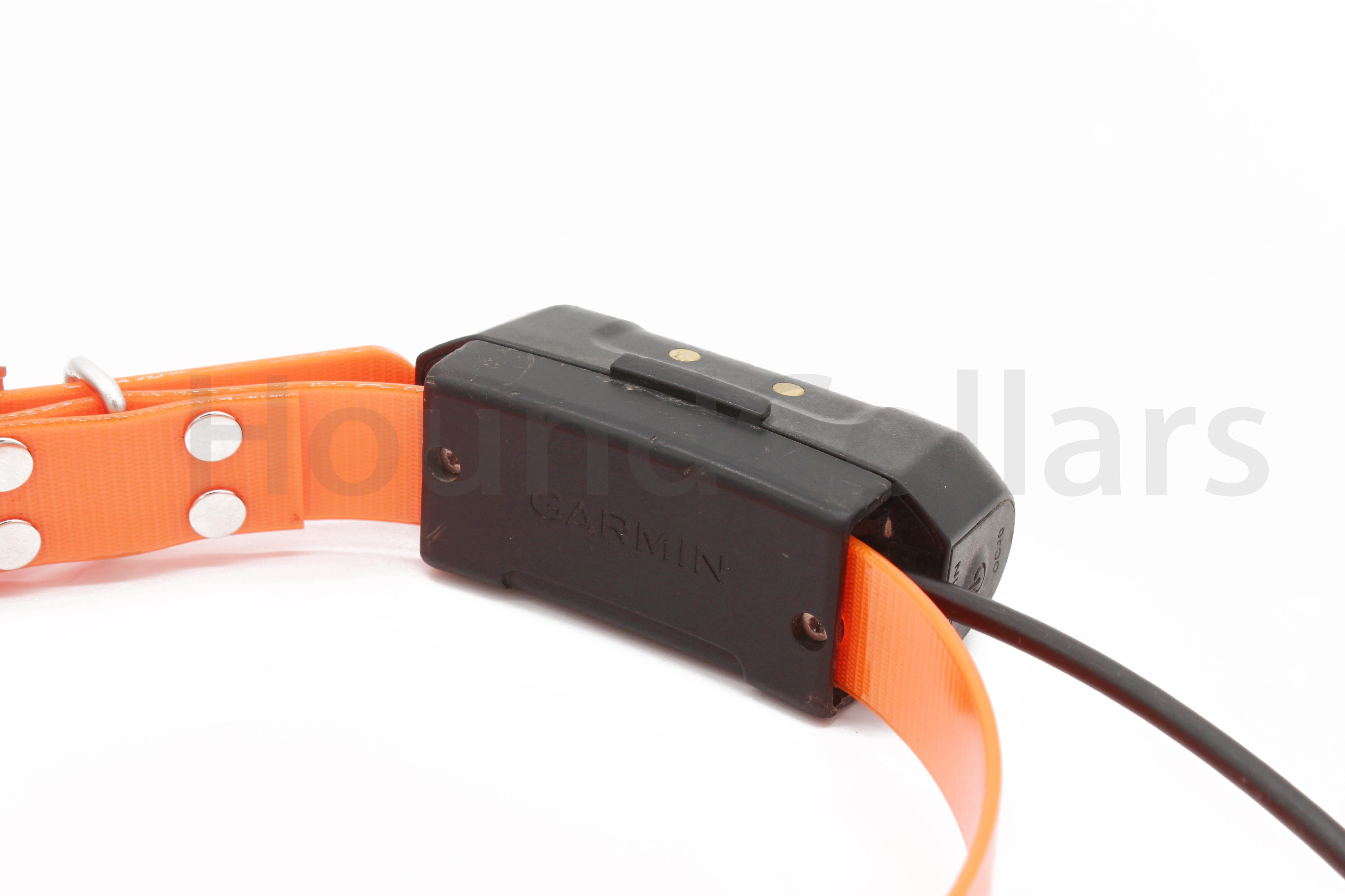 Garmin dc40 tracking outlet collars