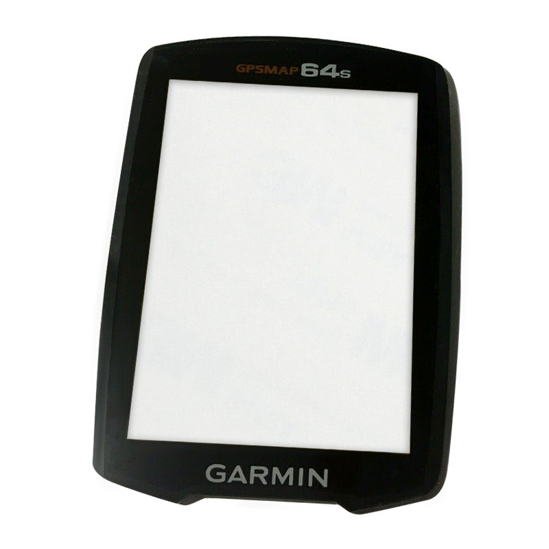 Or for Garmin 64 62 64st parts GLASS repair 62stc 64s GPSMAP62s screen display 62st