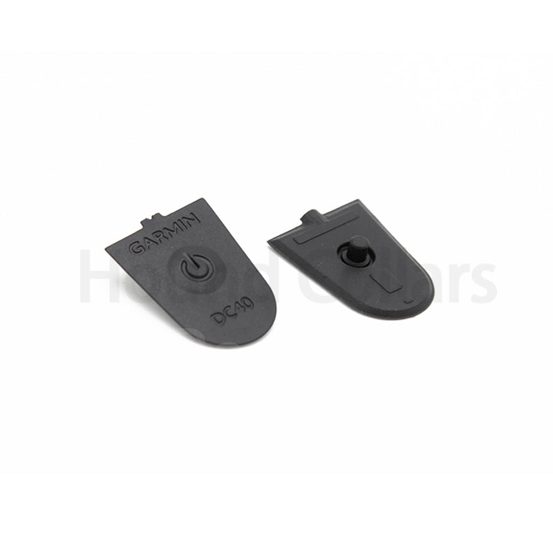 Button with strap Garmin VHF PCB main DC40 battery antenna board version replace collar switch new button US case