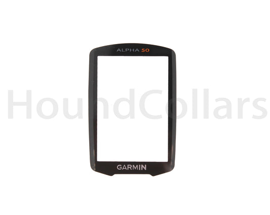 Glass Display GPS Repair Screen Astro Garmin 50