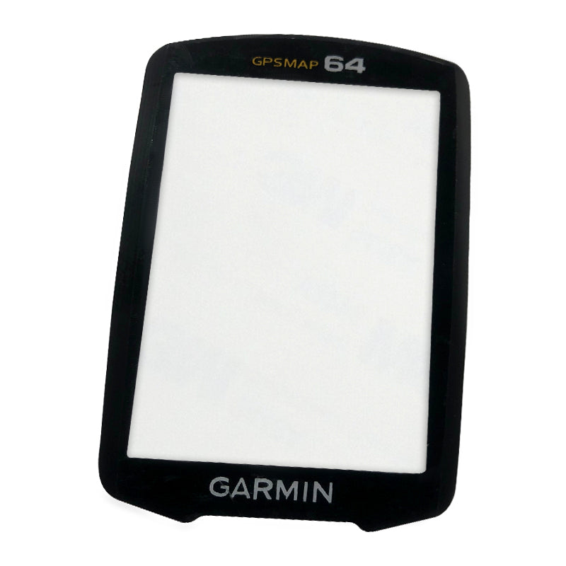 Or for Garmin 64 62 64st parts GLASS repair 62stc 64s GPSMAP62s screen display 62st